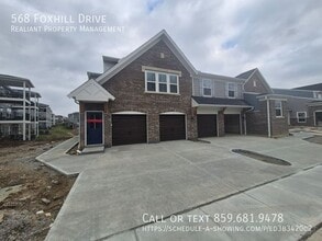 Building Photo - 568 Foxhill Dr