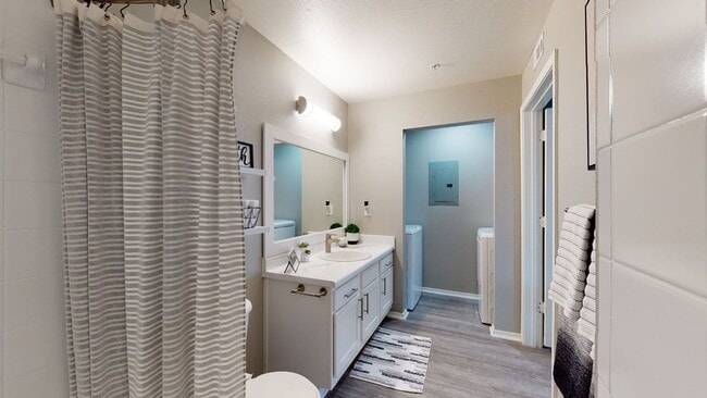 Building Photo - Villas at Countryside Apartment Homes