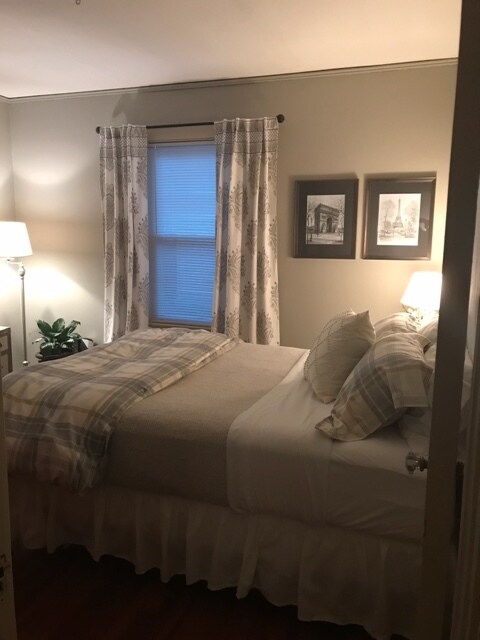 Bedroom 2 - 108 Lancaster Rd
