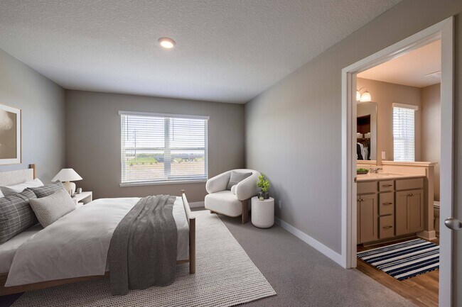 Floorplan - Avery Park