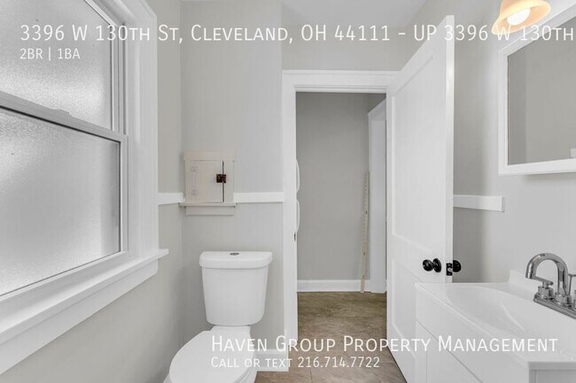 Building Photo - 3396 W 130th St