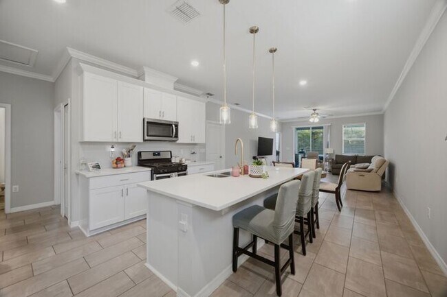 Building Photo - 5411 Bungalow Grove Ct