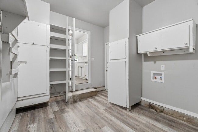 Building Photo - 2 bed, 1 bath home in Moore, OK