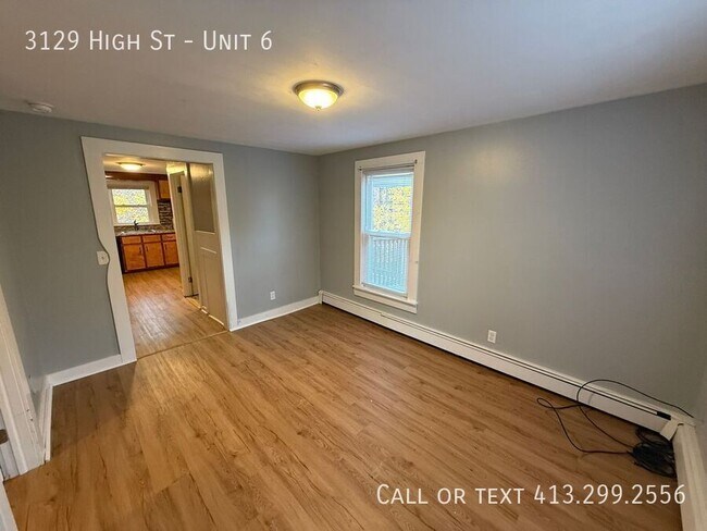 Building Photo - 3129 High St