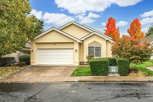 Building Photo - Alder Creek Estates Home available**Gated ...