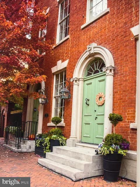 Building Photo - 413 Prince St