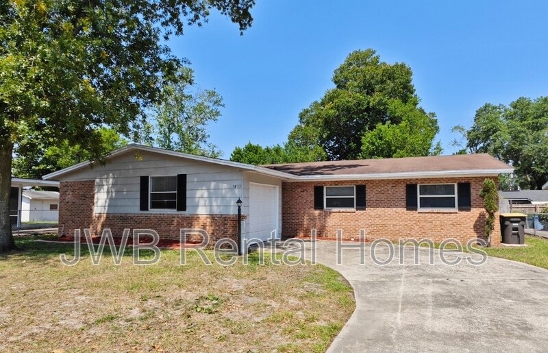 Building Photo - 5833 Jaguar Dr W