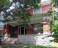 Building Photo - 1035 Baxter Ave