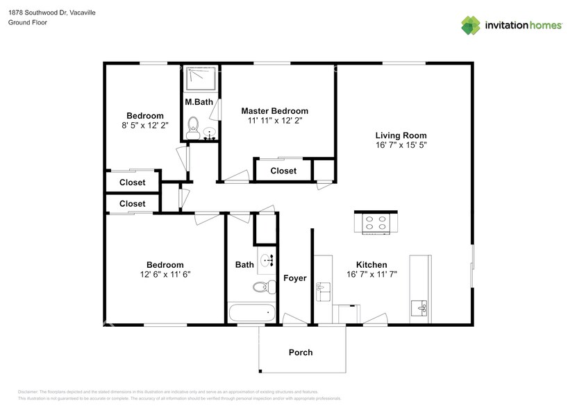 Building Photo - 1878 Southwood Dr