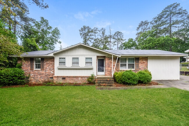 Building Photo - 7307 Patricia Dr