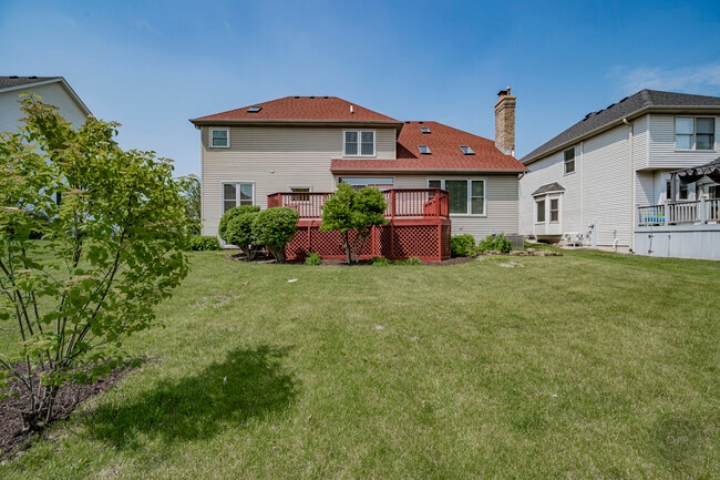 Building Photo - 3744 Highknob Cir