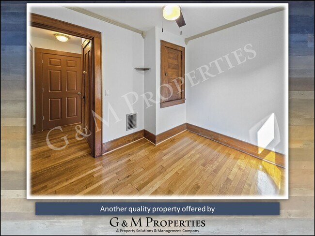 Building Photo - 3-Bedroom Home Rental - Near UofR and Stro...