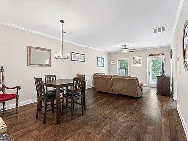 Building Photo - 3875 Valley View Ct