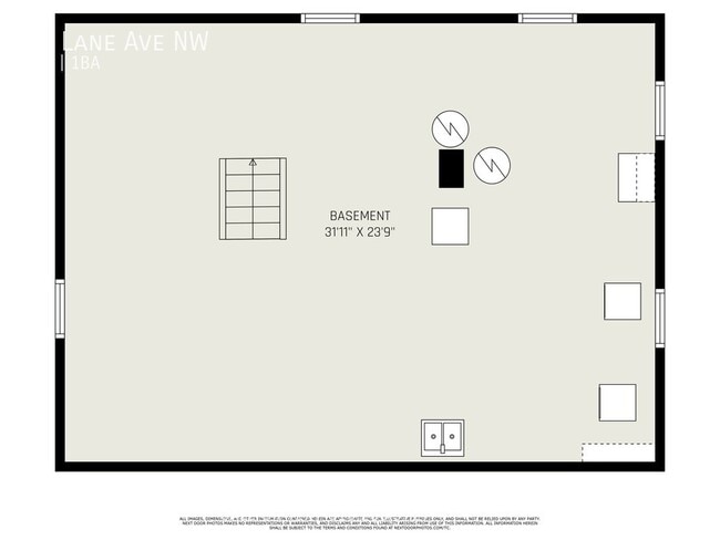 Building Photo - 40 Lane Ave NW