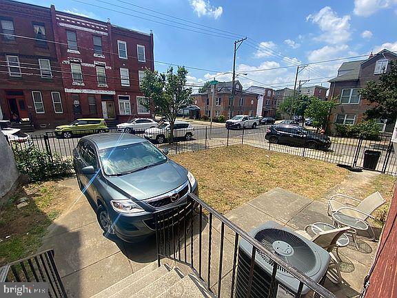 Building Photo - 1507 N Bouvier St