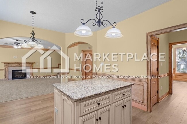 Building Photo - 4831 High Meadows Dr
