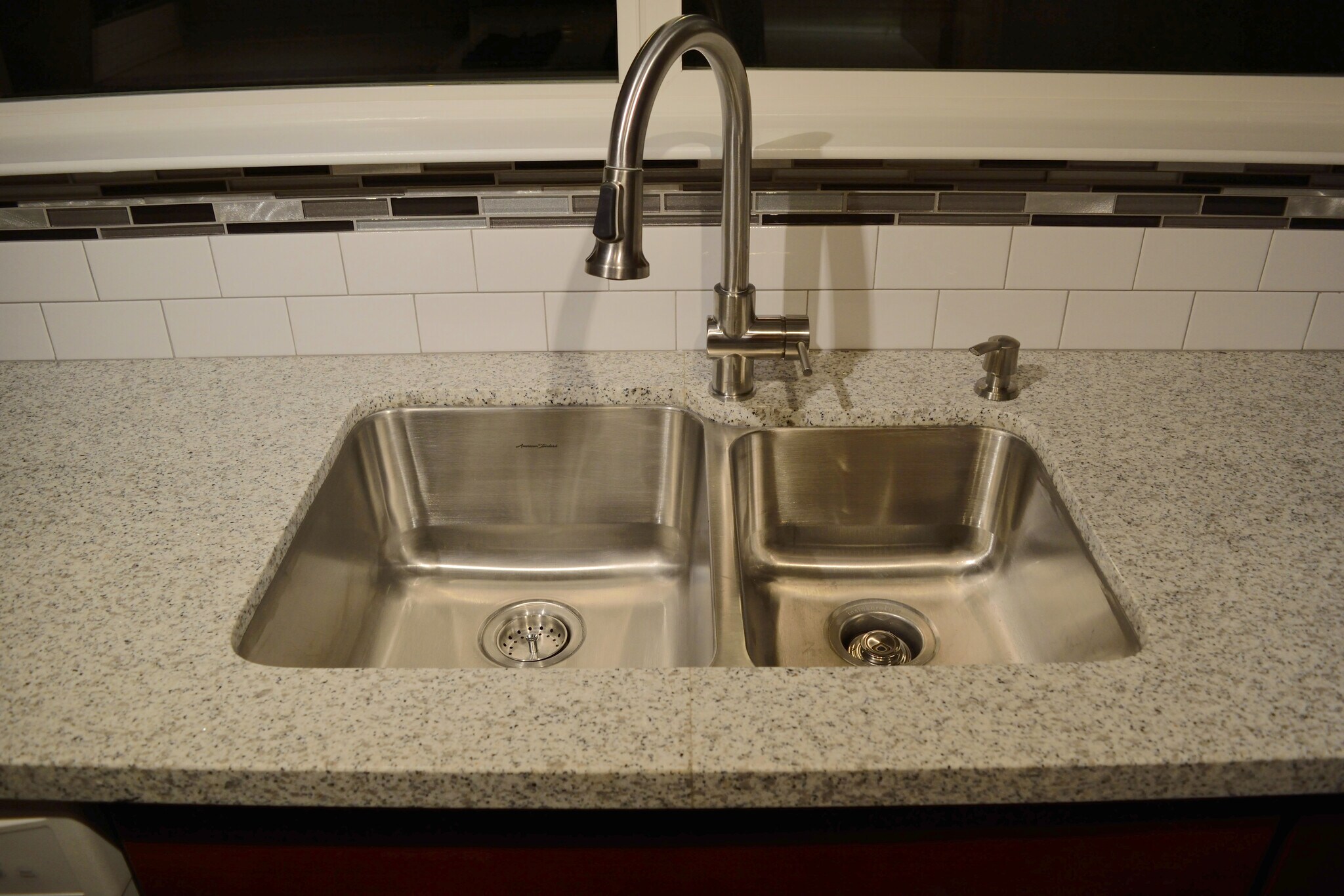 Kitchen sink - 1559 8th Street Northeast