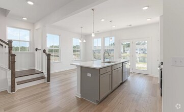 Building Photo - 520 Trotters Ln