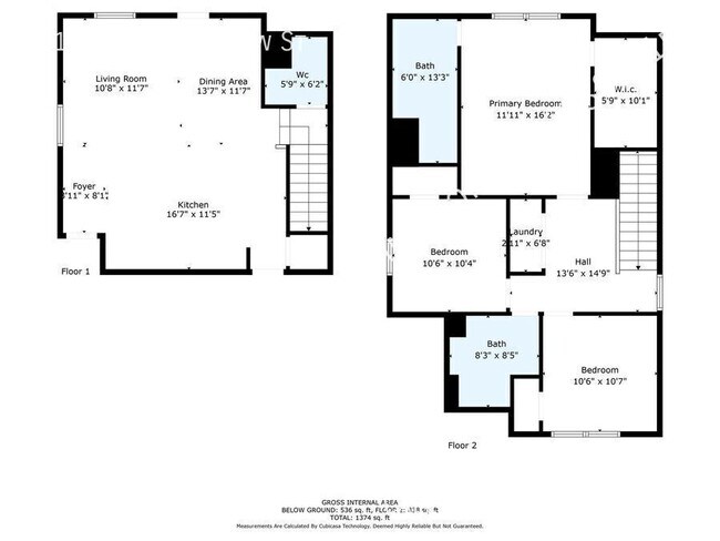 Building Photo - 1417 Acorn Mdw St