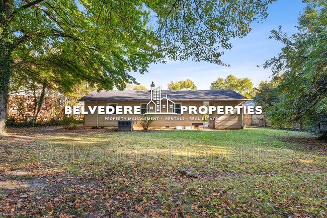 Building Photo - 504 Rosebriar Ct