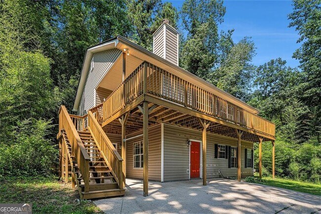 Building Photo - 3610 Bonneville Dr