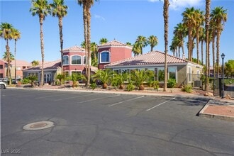 Building Photo - 4730 E Craig Rd