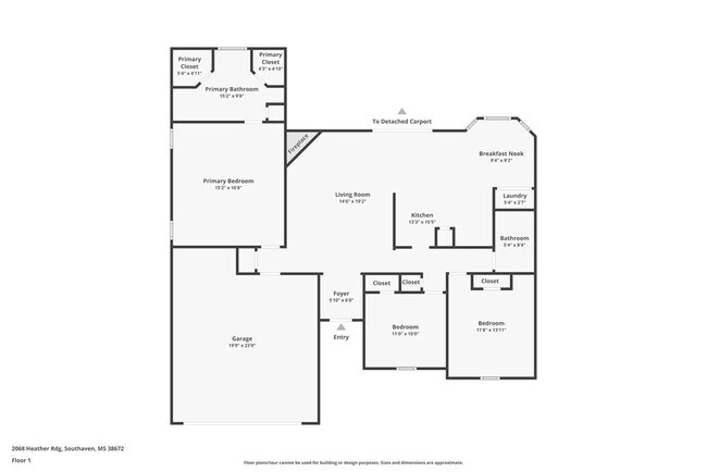 Building Photo - 2068 Heather Ridge