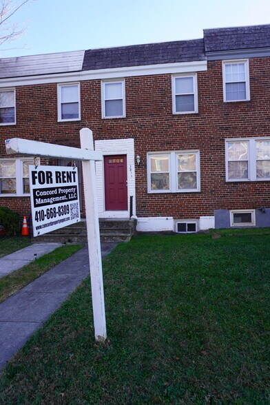 Building Photo - 3811 Lyndale Ave