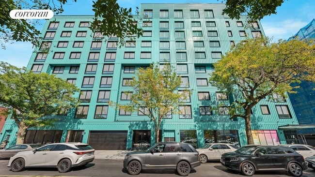 Building Photo - 126 Sandford St