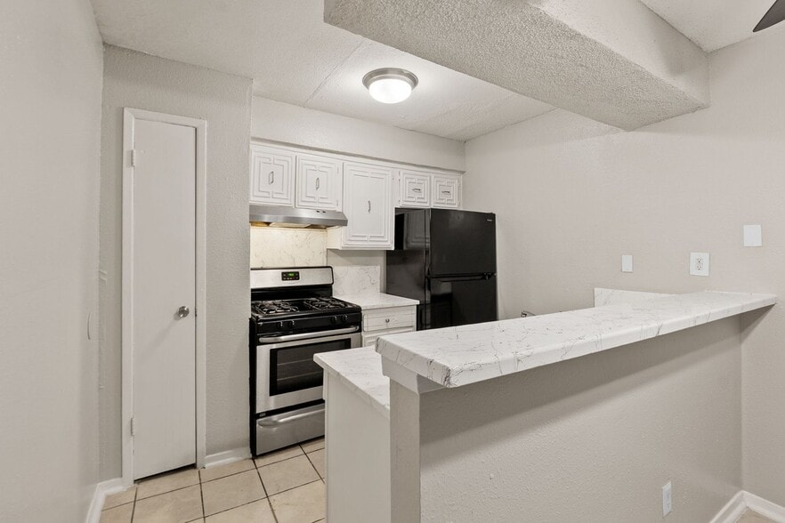 Interior Photo - Villas at Mueller