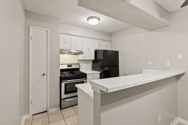 Interior Photo - Villas at Mueller