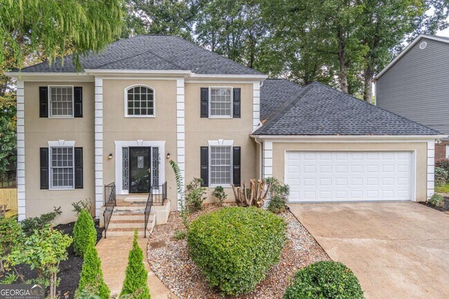 Primary Photo - 736 Singley Dr