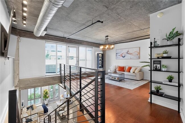 Building Photo - 123 Luckie St NW