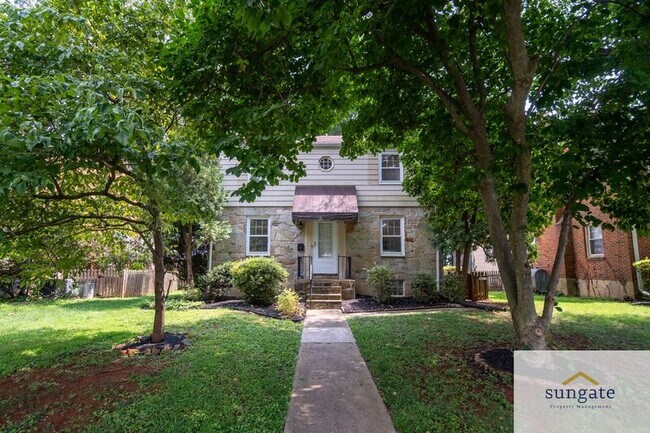 Building Photo - 7023 Concord Rd
