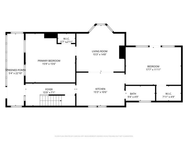 Building Photo - 310 Marshall Ave