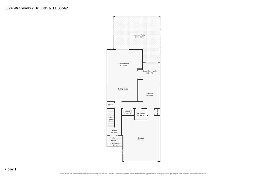 Building Photo - 5824 Wrenwater Dr