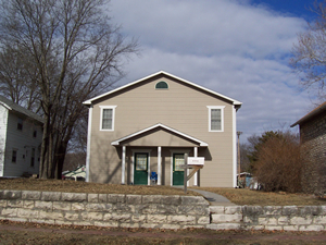 Building Photo - 406 Bluemont Ave