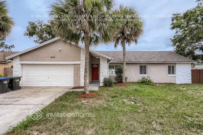 Building Photo - 6234 Beaumont Ave