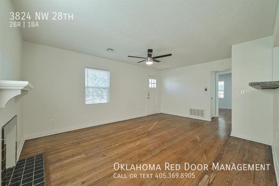 Building Photo - 3824 NW 28th St