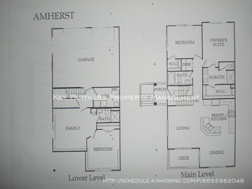 Building Photo - 15816 Conser - Cute Townhouse in Blue Valley!