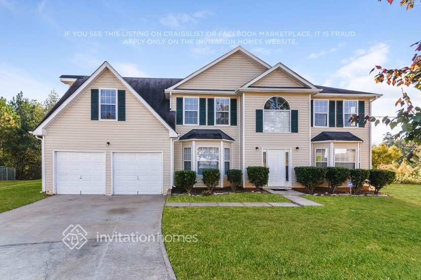Primary Photo - 6133 Wurtenburg Ln