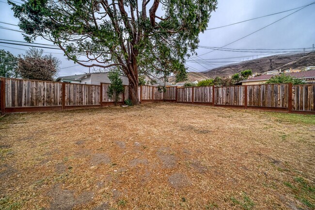 Building Photo - SOUTH SAN FRANCISCO HOME FOR RENT - $4,000/mo