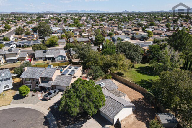Building Photo - 3Bed/2Bath House at 59th Ave/Union Hills! Ready for Immediate Move-In!