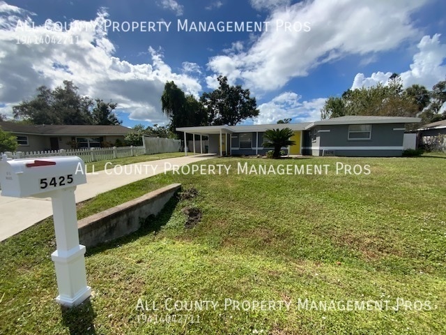 Building Photo - 5425 San Jose Dr