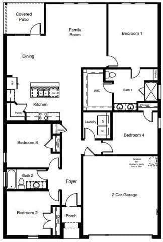Building Photo - 200 Lantana Trl