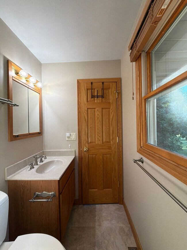 Building Photo - Country Living with Convenient Access 3 Bedroom Brick Ranch Home in Goshen