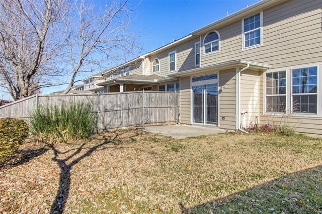 Building Photo - 6201 Texana Way