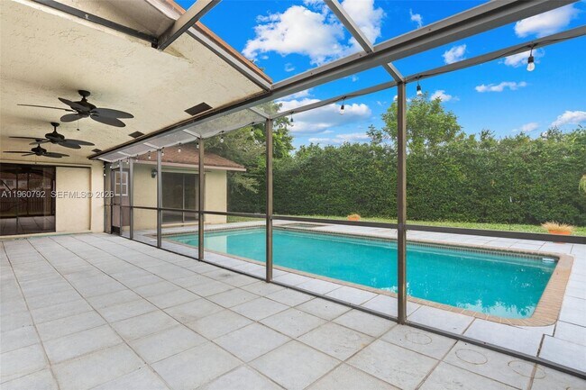 Building Photo - 4264 NW 95th Terrace