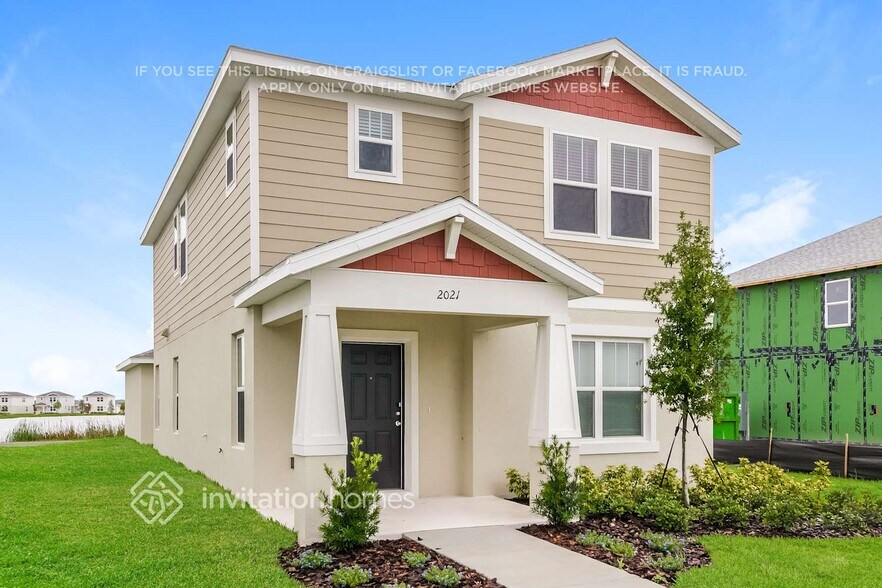 Building Photo - 2021 Tohoqua Blvd