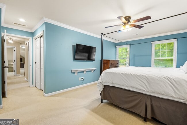 Building Photo - 5601 Trion Cove